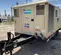 2017 Doosan HP1600WCU-T4F Air Compressor