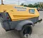 2017 Atlas Copco XAS185KD7 T4F Air Compressor