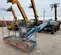 2017 Genie S-65 Boom Lift