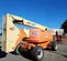 2015 JLG 800AJ Articulating Boom Lift