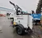 2021 Generac MLT4200IVF4 Portable Light Tower