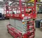2017 MEC 4046SE Scissor Lift