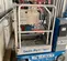 2017 Genie GR-20 Self-Propelled One-Person Lift