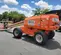 2017 JLG 600S Boom Lift