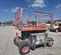 2017 Skyjack SJ6832RT Rough Terrain Scissor Lift
