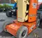 2017 JLG E300AJP Articulating Boom Lift