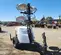 2019 Magnum Pro MLT6SM Portable Light Tower