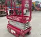2018 MEC 1330SE Scissor Lift