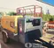 2019 Atlas Copco XATS 400 JD8FT4 Air Compressor