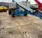 2017 Genie S-45 Boom Lift