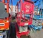 2018 MEC MICRO 19 Scissor Lift