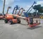2018 JLG 600S Boom Lift