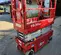 2017 MEC 1930SE Scissor Lift