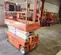 2020 Snorkel S3219E Scissor Lift