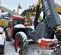 2017 Skyjack SJ643TH Forklift