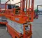2020 Snorkel S3226E Scissor Lift