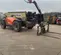 2018 JLG 1255 Forklift