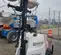 2017 Magnum Pro MLT6SM Portable Light Tower