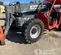 2018 Skyjack SJ643TH Forklift