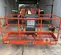 2017 JLG 600S Boom Lift