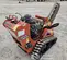 2021 Ditch Witch C24X Trencher