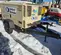 2019 Doosan P425/HP375EXT4I Air Compressor