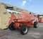 2017 JLG 800AJ Articulating Boom Lift