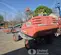 2017 Skyjack SJ45T Boom Lift