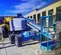 2017 Genie S-40 Boom Lift