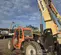 2018 JLG 742 Forklift