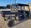 2021 Polaris PRO XD 4000D Utility Vehicle
