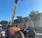 2018 JLG 742 Forklift