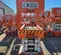 2020 Snorkel S3226E Scissor Lift