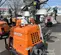 2020 Magnum Pro MLT6SM Portable Light Tower