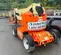 2017 JLG E450AJ Articulating Boom Lift