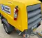 2022 Atlas Copco XAS185 CW EUS Air Compressor