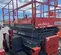 2018 Skyjack SJ8841RT Rough Terrain Scissor Lift