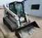 2021 Bobcat T770 Track Loader