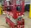 2017 MEC 1930SE Scissor Lift