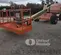 2017 JLG 400S Boom Lift