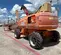 2017 JLG 800S Boom Lift