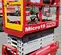 2018 MEC MICRO 19 Scissor Lift