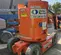 2017 JLG E300AJP Articulating Boom Lift