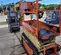 2017 JLG 1932R Scissor Lift