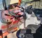 2016 JLG 1055 Forklift