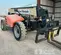2016 JLG 642 Forklift