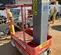 2017 Skyjack SJ12 Self-Propelled One-Person Lift