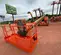 2017 JLG 800S Boom Lift