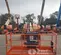 2017 JLG 600S Boom Lift