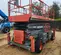 2017 Skyjack SJ9250RT Rough Terrain Scissor Lift